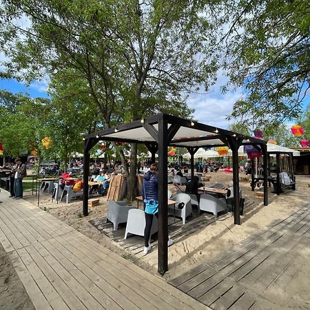 Appartamento Chillout Polna - Parking Poznań Esterno foto